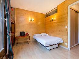 Résidence Hôtel Rent