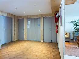 Résidence Hôtel Rent