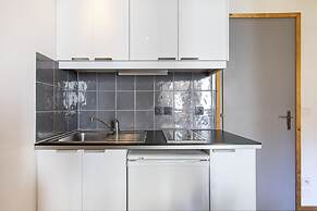 Résidence Hôtel Rent