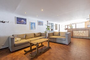 Résidence Hôtel Rent