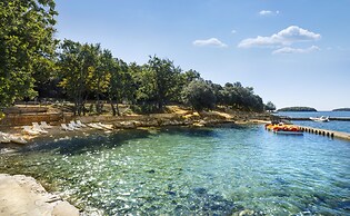Maistra Select Funtana All Inclusive Resort