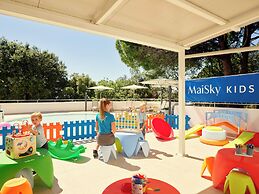 Maistra Select Funtana All Inclusive Resort