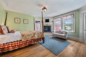 Inn at Jackson