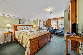 Inn at Jackson