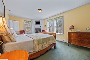 Inn at Jackson