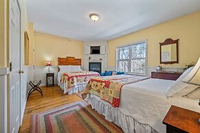 Inn at Jackson