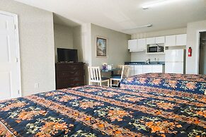 Studio Inn and Suites Absecon NJ, Atlantic City