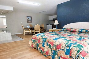 Studio Inn and Suites Absecon NJ, Atlantic City