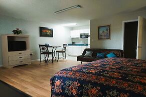 Studio Inn and Suites Absecon NJ, Atlantic City