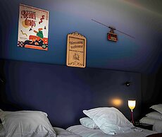 B&B HOME Brides-Les-Bains Les 3 Vallées
