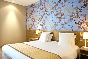 B&B HOME Brides-Les-Bains Les 3 Vallées