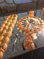 B&B HOME Brides-Les-Bains Les 3 Vallées