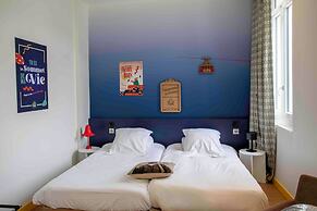 B&B HOME Brides-Les-Bains Les 3 Vallées