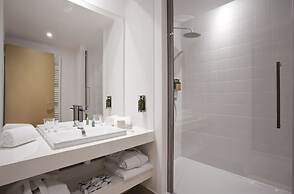 B&B HOME Brides-Les-Bains Les 3 Vallées