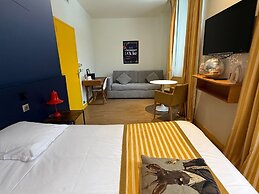 B&B HOME Brides-Les-Bains Les 3 Vallées