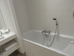 B&B HOME Brides-Les-Bains Les 3 Vallées