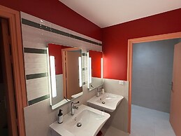 B&B HOME Brides-Les-Bains Les 3 Vallées