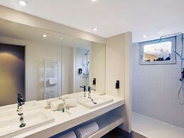B&B HOME Brides-Les-Bains Les 3 Vallées