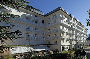 B&B HOME Brides-Les-Bains Les 3 Vallées