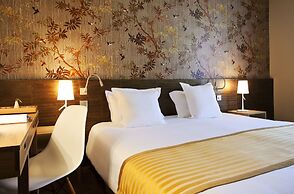B&B HOME Brides-Les-Bains Les 3 Vallées