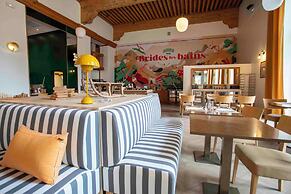 B&B HOME Brides-Les-Bains Les 3 Vallées
