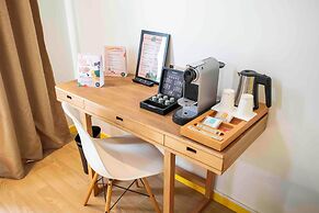 B&B HOME Brides-Les-Bains Les 3 Vallées