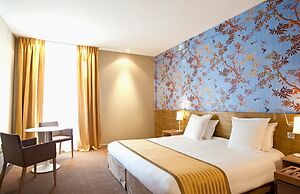 B&B HOME Brides-Les-Bains Les 3 Vallées