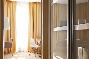B&B HOME Brides-Les-Bains Les 3 Vallées