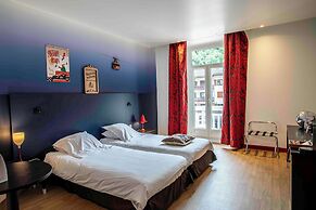B&B HOME Brides-Les-Bains Les 3 Vallées