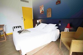 B&B HOME Brides-Les-Bains Les 3 Vallées