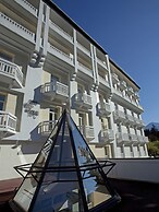 B&B HOME Brides-Les-Bains Les 3 Vallées