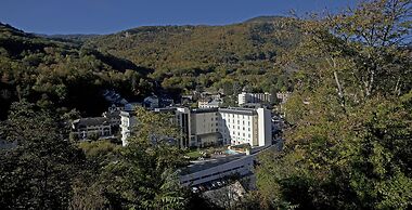 B&B HOME Brides-Les-Bains Les 3 Vallées