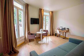 B&B HOME Brides-Les-Bains Les 3 Vallées