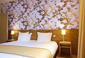 B&B HOME Brides-Les-Bains Les 3 Vallées