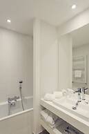 B&B HOME Brides-Les-Bains Les 3 Vallées
