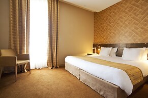 B&B HOME Brides-Les-Bains Les 3 Vallées