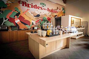 B&B HOME Brides-Les-Bains Les 3 Vallées