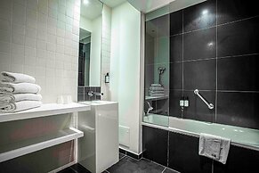 B&B HOME Brides-Les-Bains Les 3 Vallées