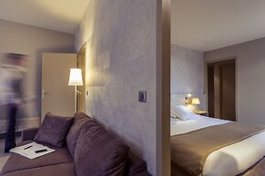B&B HOME Brides-Les-Bains Les 3 Vallées