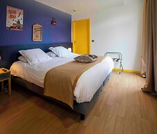 B&B HOME Brides-Les-Bains Les 3 Vallées