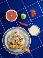 SALT of Palmar, an adult-only boutique Hotel