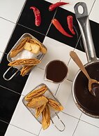 SALT of Palmar, an adult-only boutique Hotel