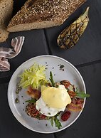 SALT of Palmar, an adult-only boutique Hotel