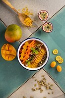 SALT of Palmar, an adult-only boutique Hotel