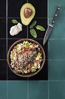 SALT of Palmar, an adult-only boutique Hotel