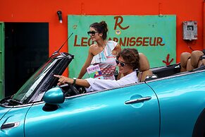 SALT of Palmar, an adult-only boutique Hotel