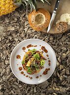 SALT of Palmar, an adult-only boutique Hotel