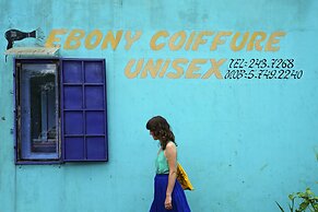 SALT of Palmar, an adult-only boutique Hotel