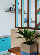 SALT of Palmar, an adult-only boutique Hotel