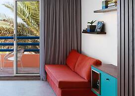 SALT of Palmar, an adult-only boutique Hotel